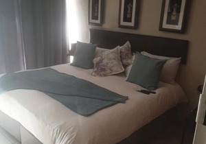 Angels Haven Guesthouse
