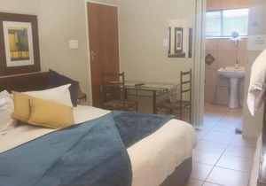 Angels Haven Guesthouse