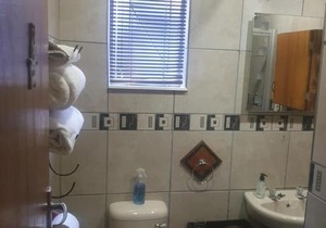 Angels Haven Guesthouse