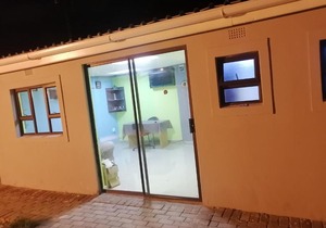 ANNEX LODGE & SPa