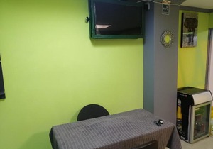 ANNEX LODGE & SPa