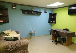 ANNEX LODGE & SPa
