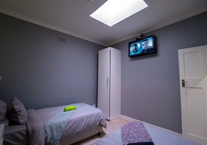 Annex lodge - Suite 2