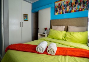 Annex lodge - Suite 2
