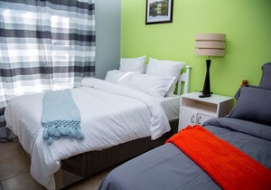 Annex lodge - Suite 2