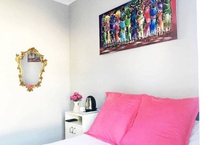 Annex Lodge - Suite 7