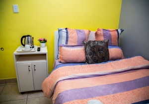 Annex Lodge - Suite 7