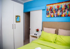 Annex Lodge - Suite 7