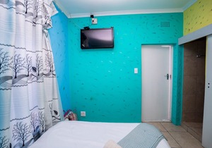 Annex Lodge - Suite 7