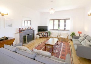 Annies Place Muizenberg