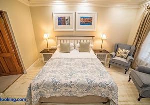 Annvilla Guesthouse