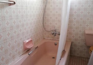Apartment 1233 on Webb