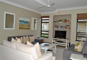 Apartment Marichel 4