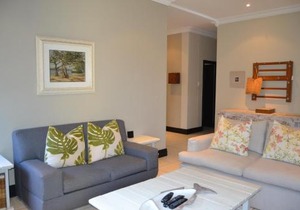Apartment Marichel 4