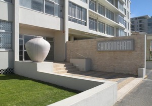 Apartment Mouille Point 27