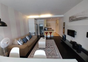 Apartment Mouille Point 27