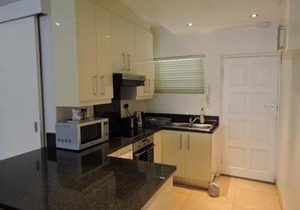 Apartment Mouille Point 27