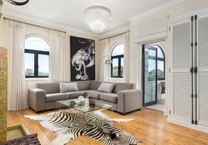 Apartments in Cape Town, South Africa
