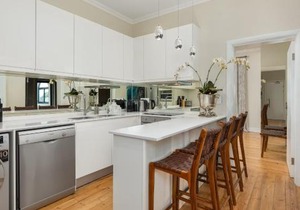Apartments in Cape Town, South Africa