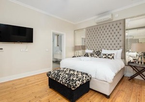Apartments in Cape Town, South Africa