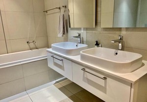 Apartments in Johannesburg, South Africa