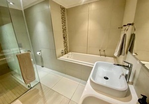 Apartments in Johannesburg, South Africa