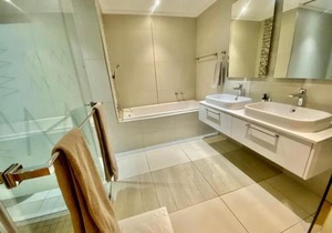 Apartments in Johannesburg, South Africa