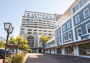 Apartments in South Africa