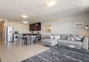 Apartments in South Africa
