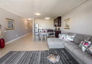 Apartments in South Africa