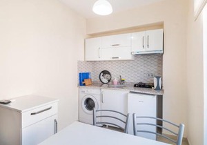 Apartments Near to City Center and Beach