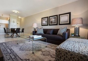 Apartments on Century