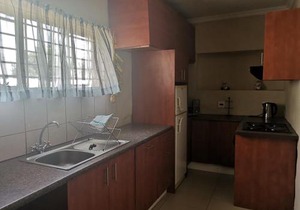 Aquila Guest House