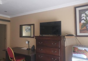 Aquila Guest House