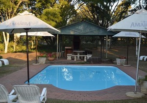 Ascot Inn
