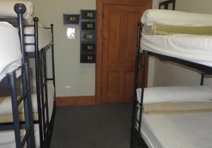 Ashanti Lodge Backpackers