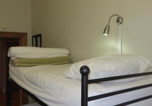 Ashanti Lodge Backpackers