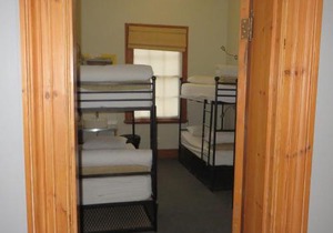 Ashanti Lodge Backpackers