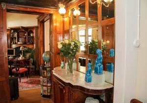 Ashby Manor Guest House