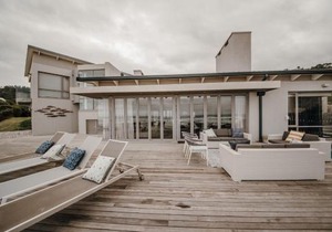 At Last Glentana Beach House