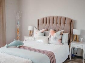 At Last Glentana Beach House