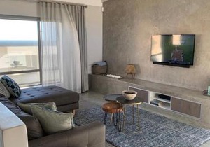 At Last Glentana Apartment