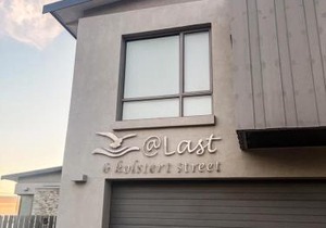 At Last Glentana Apartment