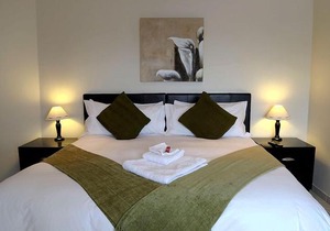 Atholl Guest House