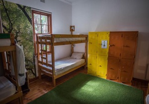 Atlantic Point Backpackers