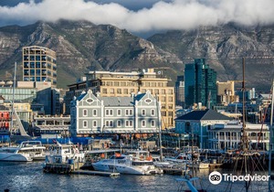 Atlantic Point Backpackers