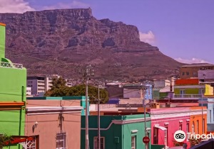 Atlantic Point Backpackers