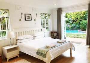 Awesome home near Newlands Forest