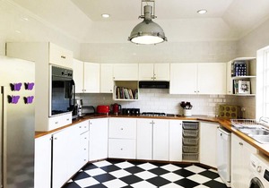 Awesome home near Newlands Forest