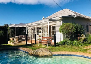 Awesome home near Newlands Forest